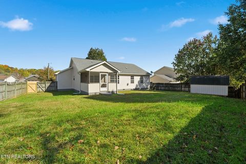 Tiny photo for 2130 Ember Brook Lane #1, Powell, TN 37849 (MLS # 1320626)