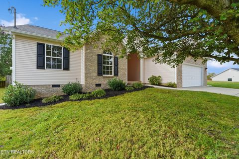 Tiny photo for 2130 Ember Brook Lane #1, Powell, TN 37849 (MLS # 1320626)