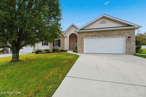 Photo of 2130 Ember Brook Lane #1, Powell, TN 37849 (MLS # 1320626)