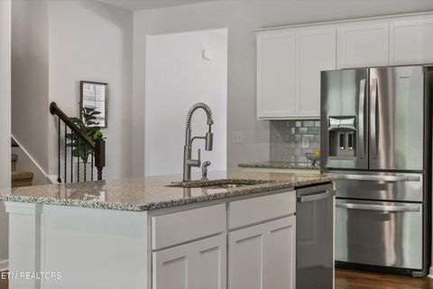 Tiny photo for 545 Robotic Lane, Knoxville, TN 37920 (MLS # 1348172)