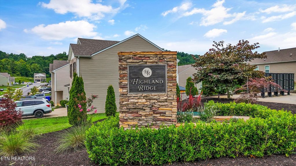 Photo of 545 Robotic Lane, Knoxville, TN 37920 (MLS # 1348172)