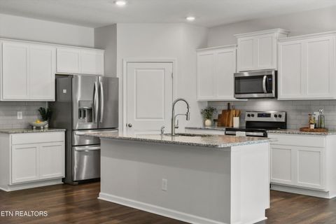Tiny photo for 545 Robotic Lane, Knoxville, TN 37920 (MLS # 1348172)