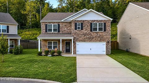 Photo of 545 Robotic Lane, Knoxville, TN 37920 (MLS # 1348172)