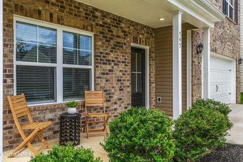 Tiny photo for 545 Robotic Lane, Knoxville, TN 37920 (MLS # 1348172)
