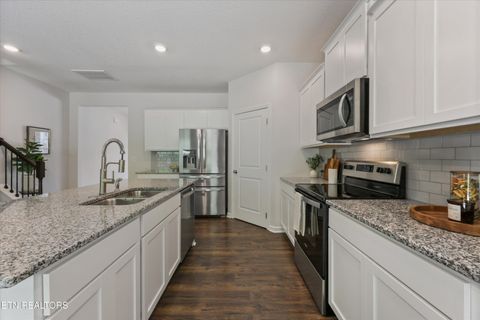 Tiny photo for 545 Robotic Lane, Knoxville, TN 37920 (MLS # 1348172)