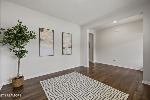 Tiny photo for 545 Robotic Lane, Knoxville, TN 37920 (MLS # 1348172)