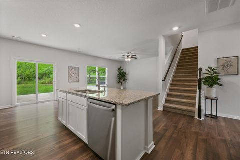 Tiny photo for 545 Robotic Lane, Knoxville, TN 37920 (MLS # 1348172)