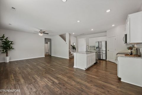 Tiny photo for 545 Robotic Lane, Knoxville, TN 37920 (MLS # 1348172)