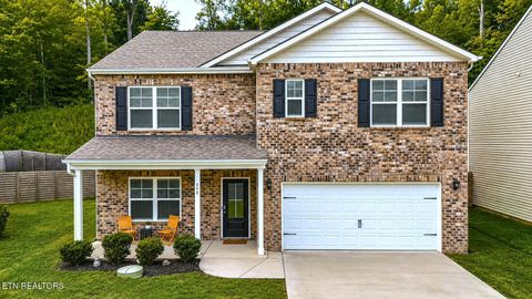 Photo of 545 Robotic Lane, Knoxville, TN 37920 (MLS # 1348172)