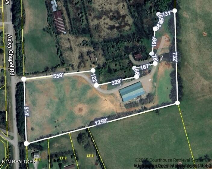 21876 E Coast Tellico Pkwy