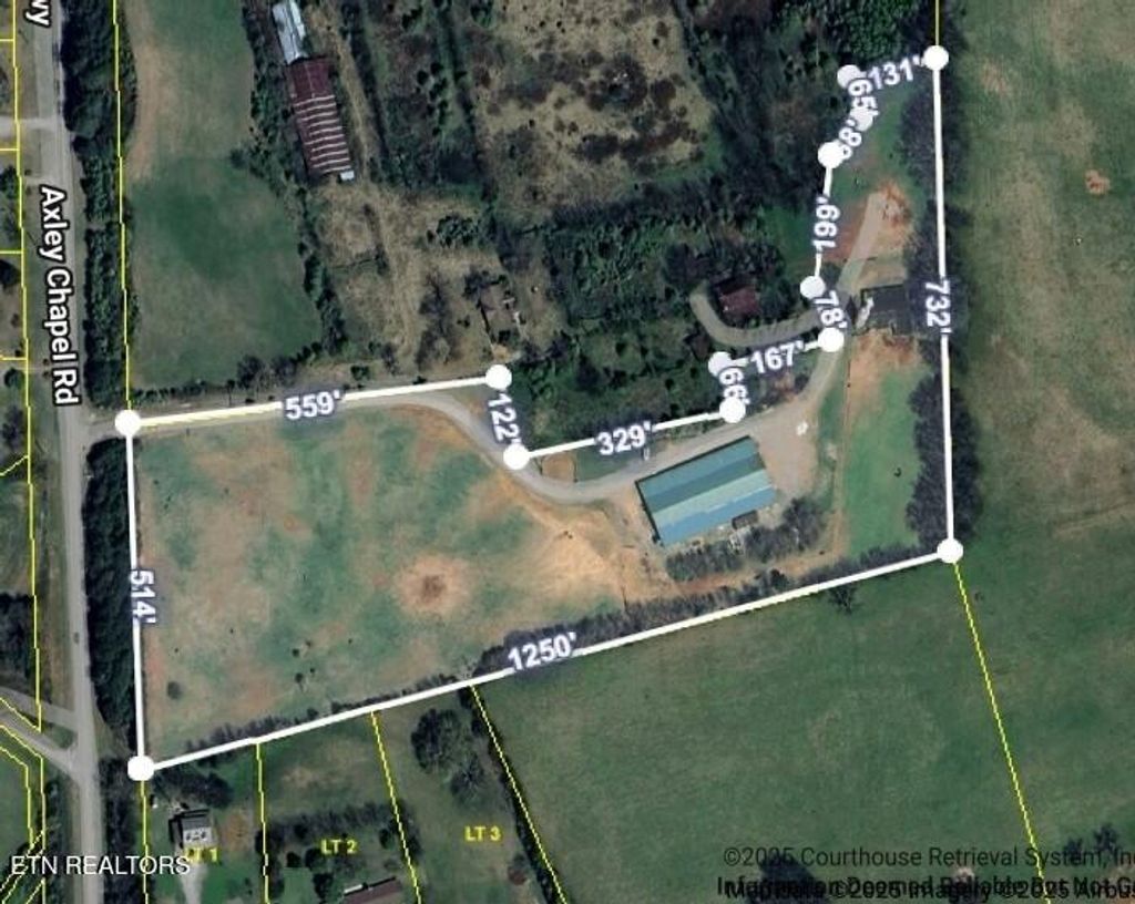 Photo of 21876 E Coast Tellico Pkwy, Greenback, TN 37742 (MLS # 1319311)