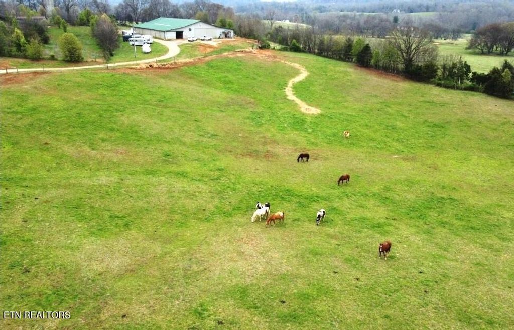 Photo of 21876 E Coast Tellico Pkwy, Greenback, TN 37742 (MLS # 1319311)
