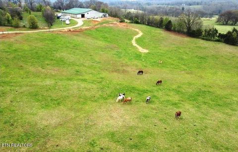 21876 E Coast Tellico Pkwy Greenback TN 37742