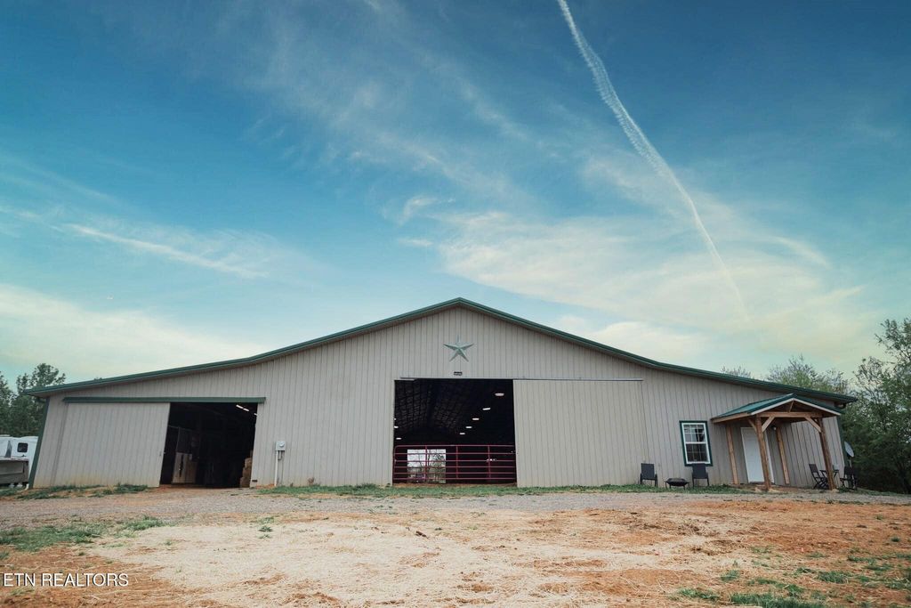 Photo of 21876 E Coast Tellico Pkwy, Greenback, TN 37742 (MLS # 1319311)