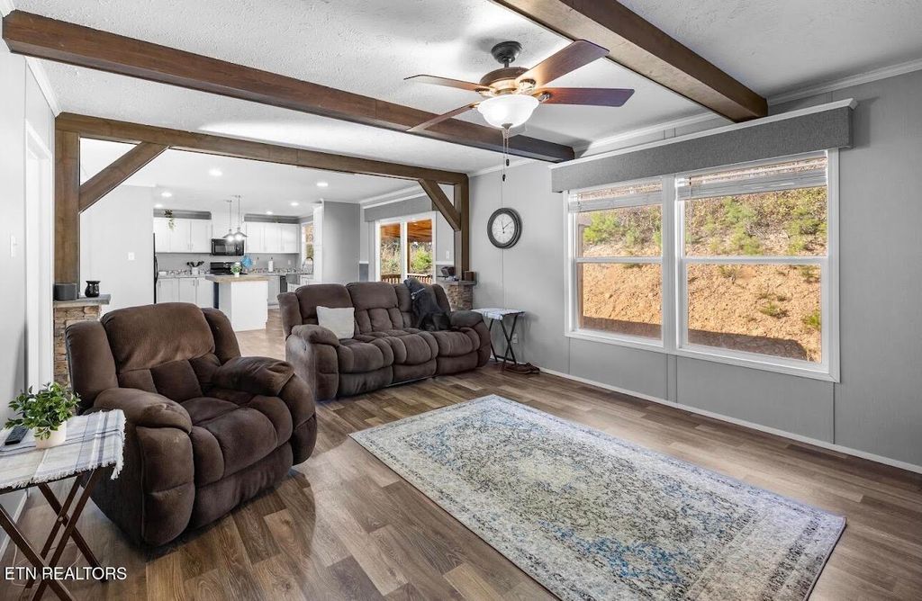 Photo of 273 County Road 364, Niota, TN 37826 (MLS # 1331274)