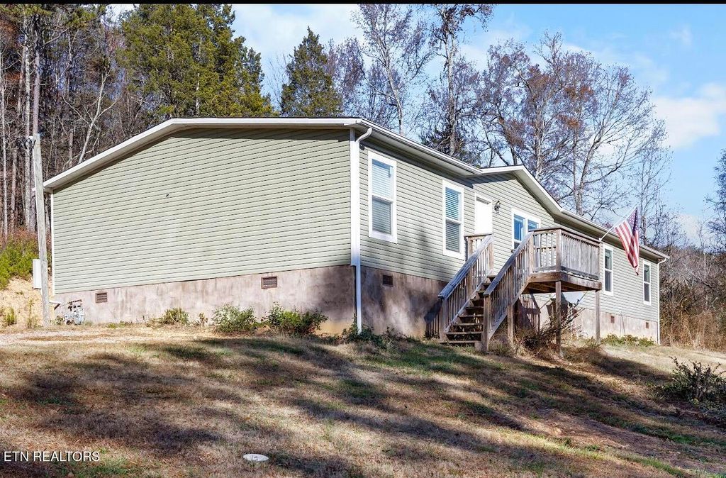 Photo of 273 County Road 364, Niota, TN 37826 (MLS # 1331274)