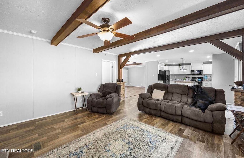 Photo of 273 County Road 364, Niota, TN 37826 (MLS # 1331274)