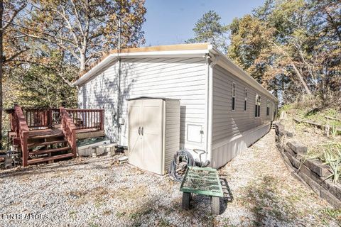 Photo of 3134 Noland Drive, Pigeon Forge, TN 37863 (MLS # 1322570)