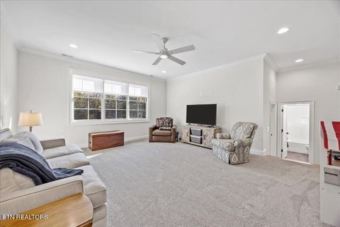 Tiny photo for 533 Lone Willow Drive, Knoxville, TN 37934 (MLS # 1318988)