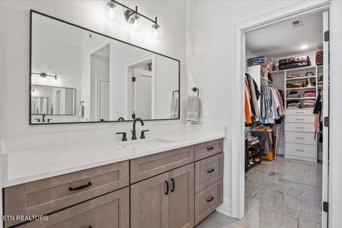 Tiny photo for 533 Lone Willow Drive, Knoxville, TN 37934 (MLS # 1318988)