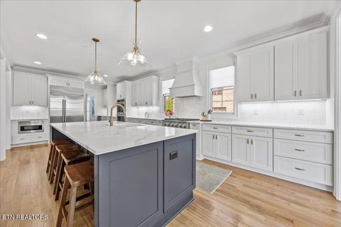 Tiny photo for 533 Lone Willow Drive, Knoxville, TN 37934 (MLS # 1318988)