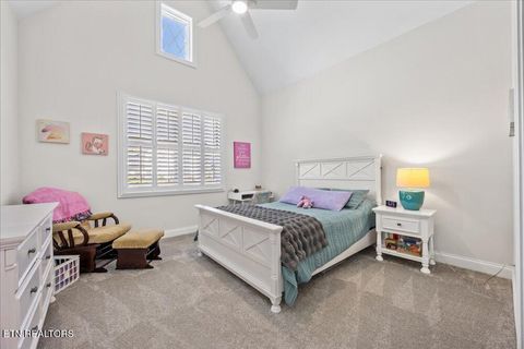 Tiny photo for 533 Lone Willow Drive, Knoxville, TN 37934 (MLS # 1318988)