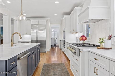 Tiny photo for 533 Lone Willow Drive, Knoxville, TN 37934 (MLS # 1318988)