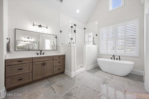 Tiny photo for 533 Lone Willow Drive, Knoxville, TN 37934 (MLS # 1318988)