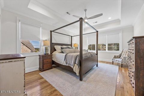 Tiny photo for 533 Lone Willow Drive, Knoxville, TN 37934 (MLS # 1318988)