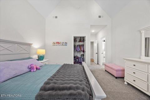 Tiny photo for 533 Lone Willow Drive, Knoxville, TN 37934 (MLS # 1318988)