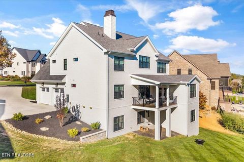 Tiny photo for 533 Lone Willow Drive, Knoxville, TN 37934 (MLS # 1318988)