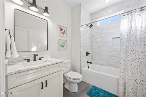 Tiny photo for 533 Lone Willow Drive, Knoxville, TN 37934 (MLS # 1318988)