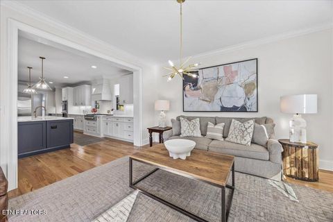 Tiny photo for 533 Lone Willow Drive, Knoxville, TN 37934 (MLS # 1318988)