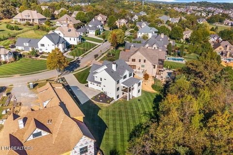 Tiny photo for 533 Lone Willow Drive, Knoxville, TN 37934 (MLS # 1318988)