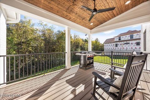 Tiny photo for 533 Lone Willow Drive, Knoxville, TN 37934 (MLS # 1318988)