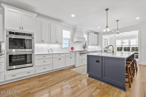 Tiny photo for 533 Lone Willow Drive, Knoxville, TN 37934 (MLS # 1318988)