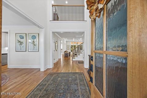 Tiny photo for 533 Lone Willow Drive, Knoxville, TN 37934 (MLS # 1318988)