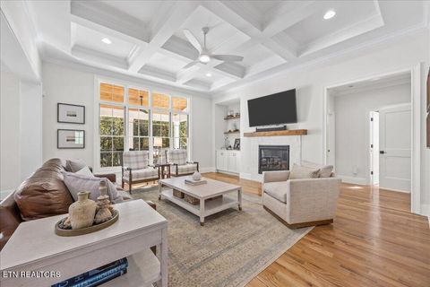 Tiny photo for 533 Lone Willow Drive, Knoxville, TN 37934 (MLS # 1318988)