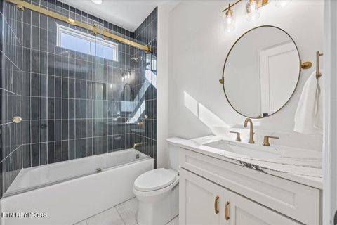 Tiny photo for 533 Lone Willow Drive, Knoxville, TN 37934 (MLS # 1318988)