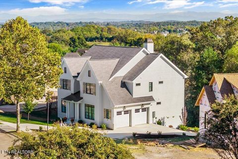 Tiny photo for 533 Lone Willow Drive, Knoxville, TN 37934 (MLS # 1318988)