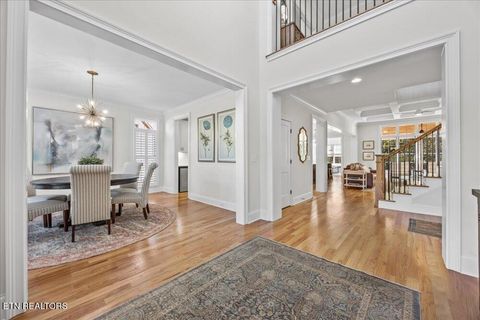 Tiny photo for 533 Lone Willow Drive, Knoxville, TN 37934 (MLS # 1318988)