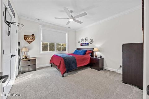 Tiny photo for 533 Lone Willow Drive, Knoxville, TN 37934 (MLS # 1318988)