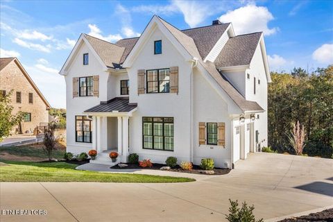 Tiny photo for 533 Lone Willow Drive, Knoxville, TN 37934 (MLS # 1318988)