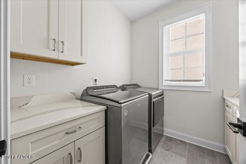 Tiny photo for 533 Lone Willow Drive, Knoxville, TN 37934 (MLS # 1318988)