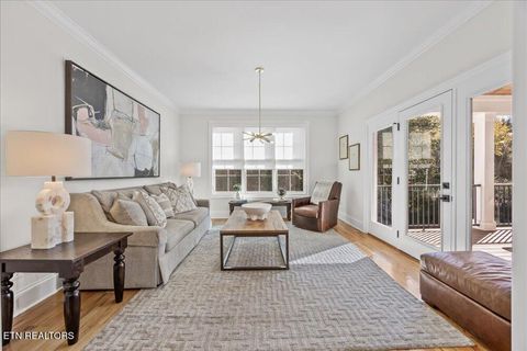 Tiny photo for 533 Lone Willow Drive, Knoxville, TN 37934 (MLS # 1318988)