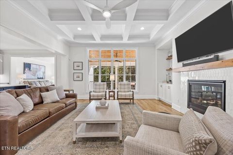 Tiny photo for 533 Lone Willow Drive, Knoxville, TN 37934 (MLS # 1318988)