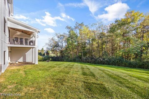 Tiny photo for 533 Lone Willow Drive, Knoxville, TN 37934 (MLS # 1318988)