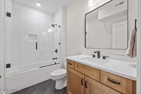 Tiny photo for 533 Lone Willow Drive, Knoxville, TN 37934 (MLS # 1318988)