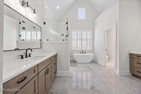 Tiny photo for 533 Lone Willow Drive, Knoxville, TN 37934 (MLS # 1318988)