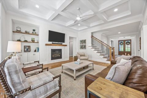 Tiny photo for 533 Lone Willow Drive, Knoxville, TN 37934 (MLS # 1318988)